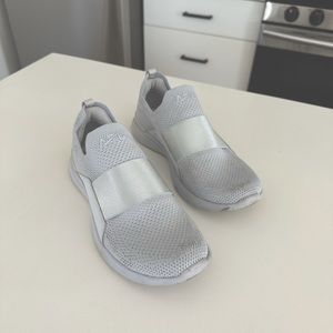 APL Techloom Bliss Sneakers Blue - 9